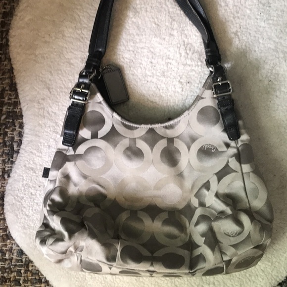 Coach Bag - Picture 8 of 8